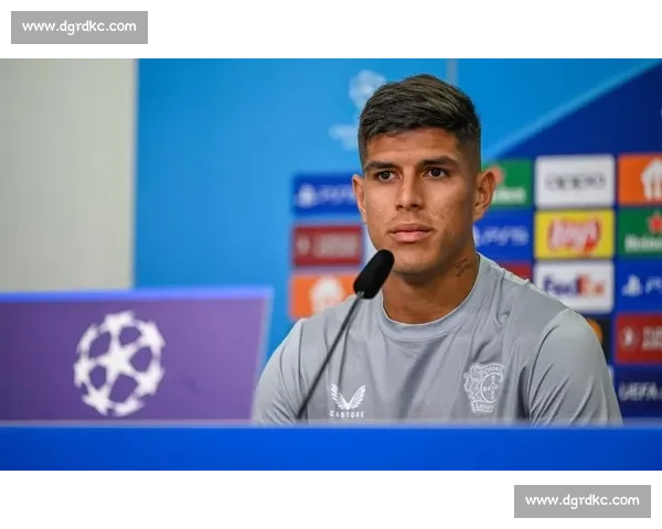 前中超外援博拉尼奥斯涉枪被捕后获释 厄瓜多尔俱乐部确认其已恢复训练